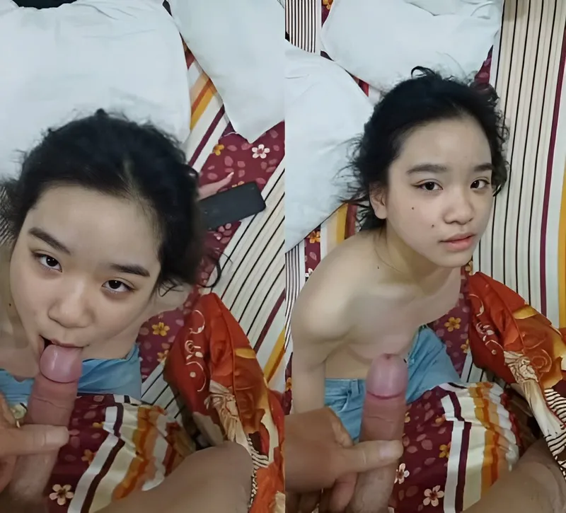 Series mút cu vay tiền lấy thân trả tiền phần 7